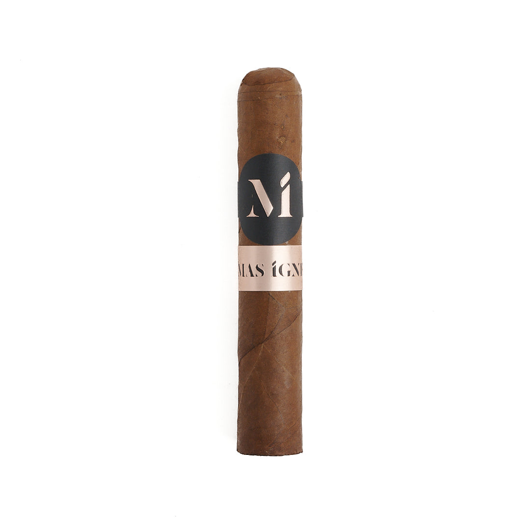 Luciano Mas Adrian Igneus Ancho