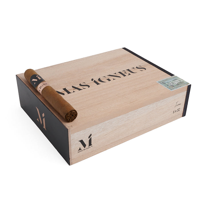 Luciano Mas Adrian Igneus Toro