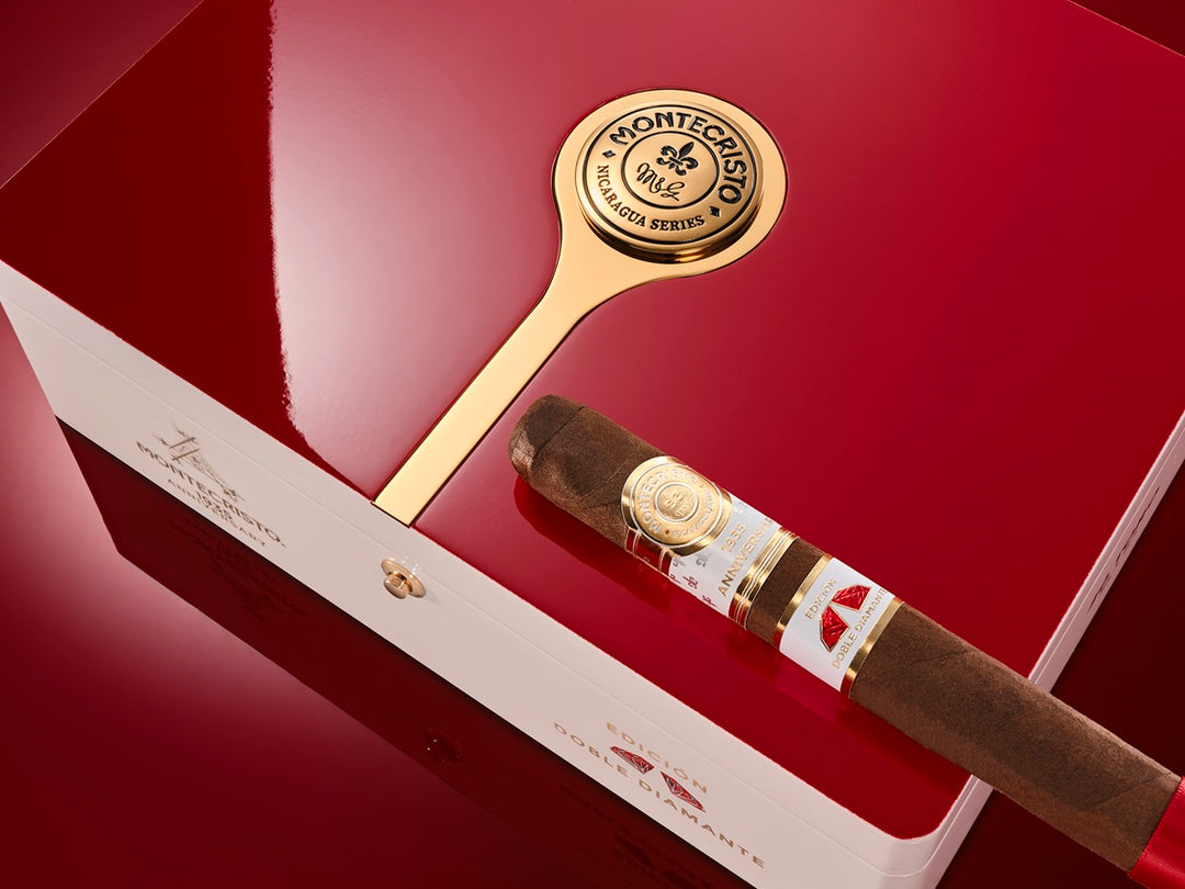 蒙特|1935 周年 双钻石红标 – 70Cigars