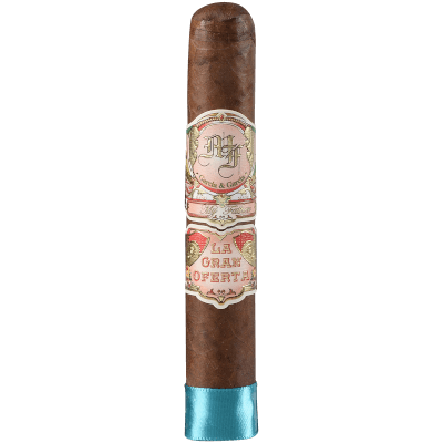 My Father La Gran Oferta Robusto