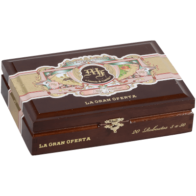 My Father La Gran Oferta Robusto