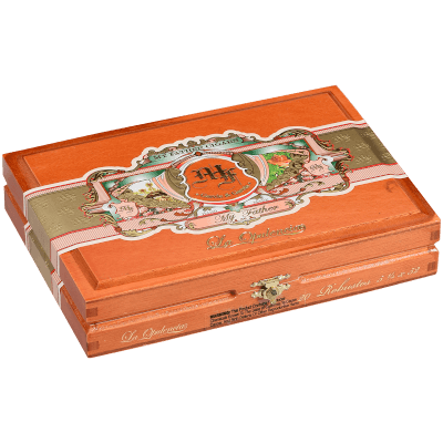 My Father La Opulencia Robusto