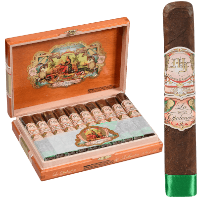 My Father La Opulencia Robusto