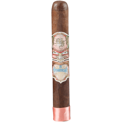 My Father La Promesa Robusto Grande