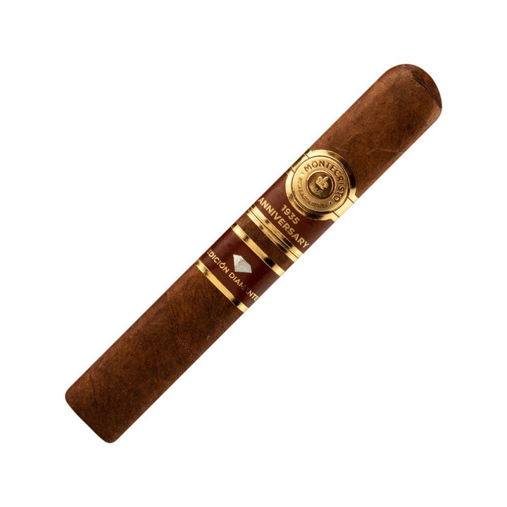 Montecristo 1935 Anniversary Edicion Diamante Grande