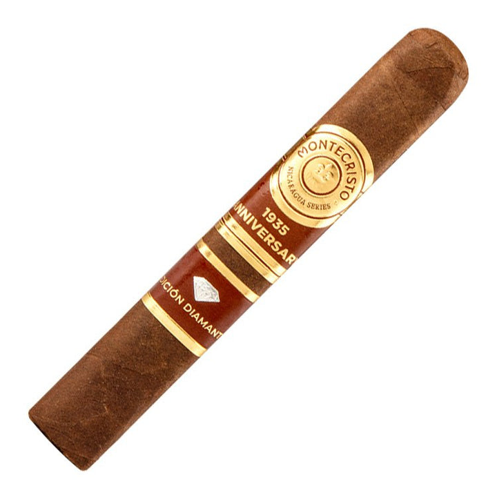 Montecristo 1935 Anniversary Edicion Diamante Icon