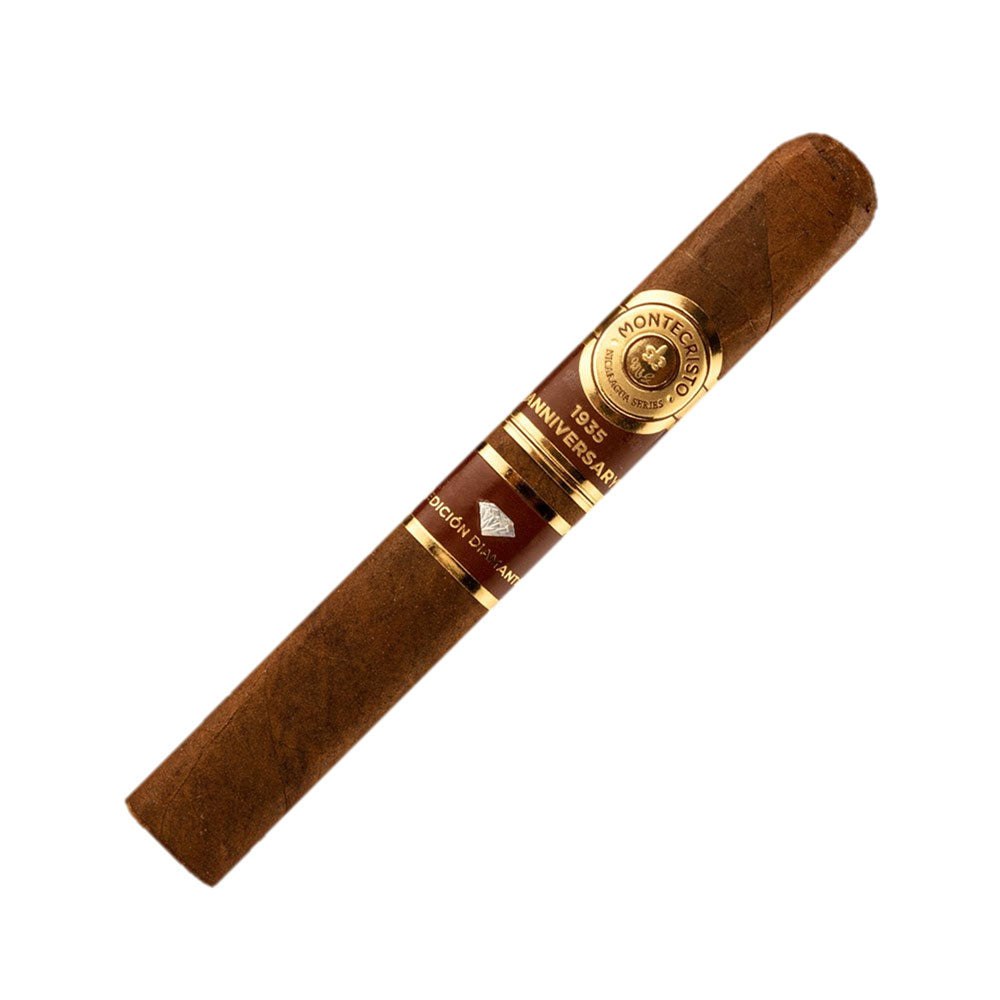 Montecristo 1935 Anniversary Edicion Diamante Robusto