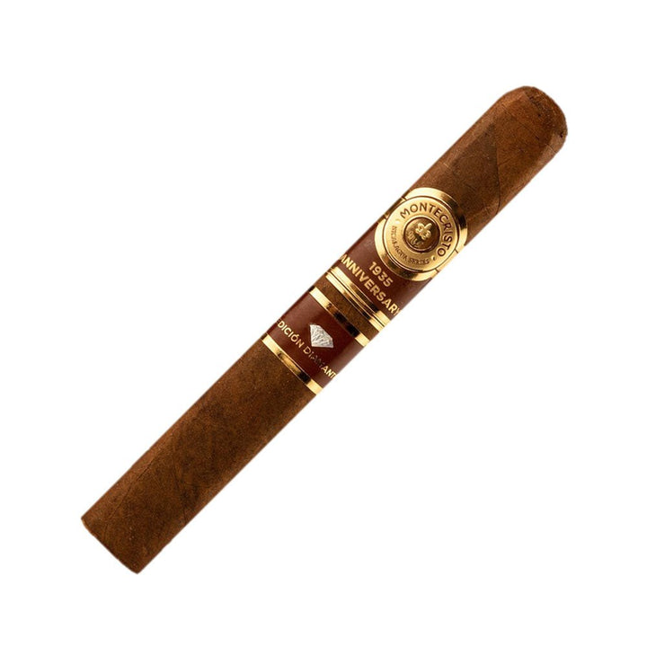 Montecristo 1935 Anniversary Edicion Diamante Robusto