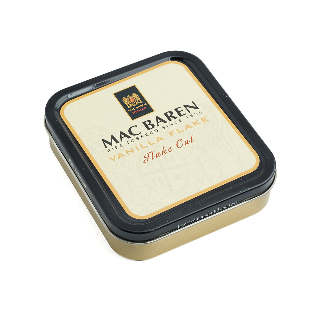 vanilla cream tobacco Mac Baren Vanilla Creme Flake – 70Cigars vanilla cream tobacco Mac Baren Vanilla Creme Flake – 70Cigars