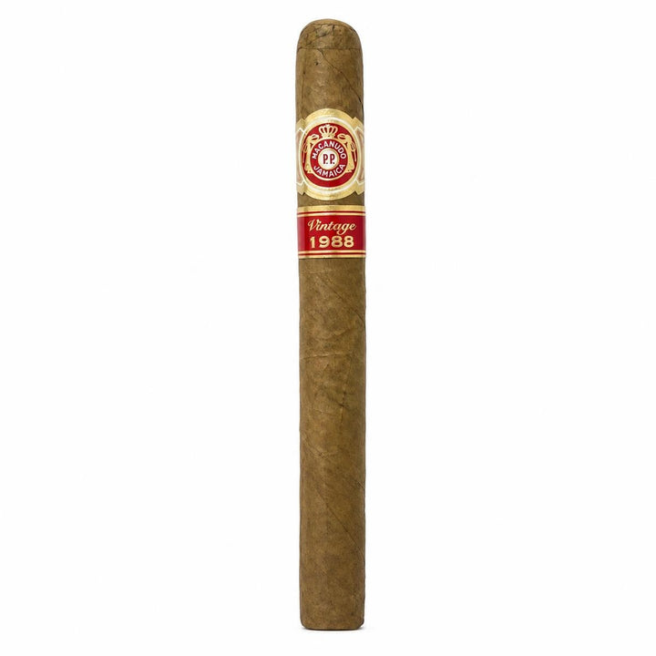 Macanudo Vintage Cabinet Selection 1988 Number II AI product photo