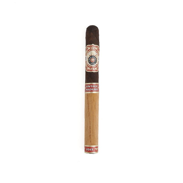 Macanudo Vintage Maduro 2013 Churchill