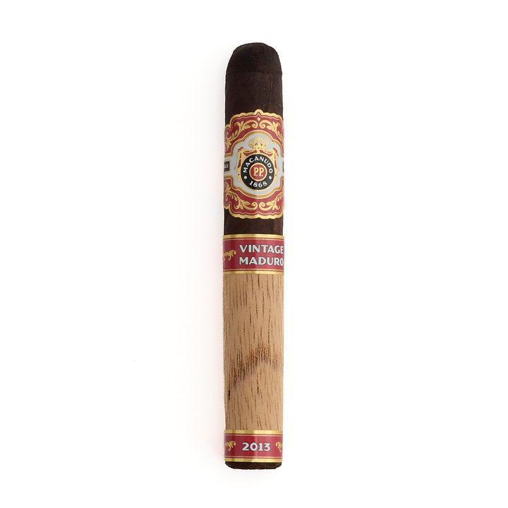 Macanudo Vintage Maduro 2013 Toro Grande