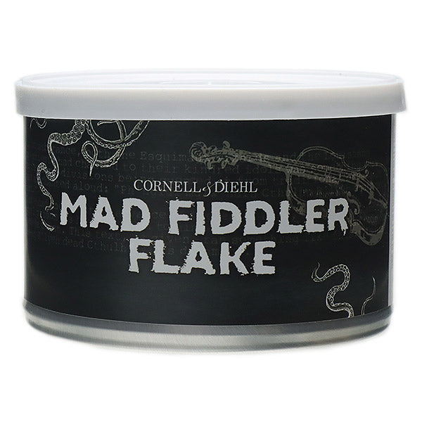 Cornell & Diehl Mad Fiddler Flake