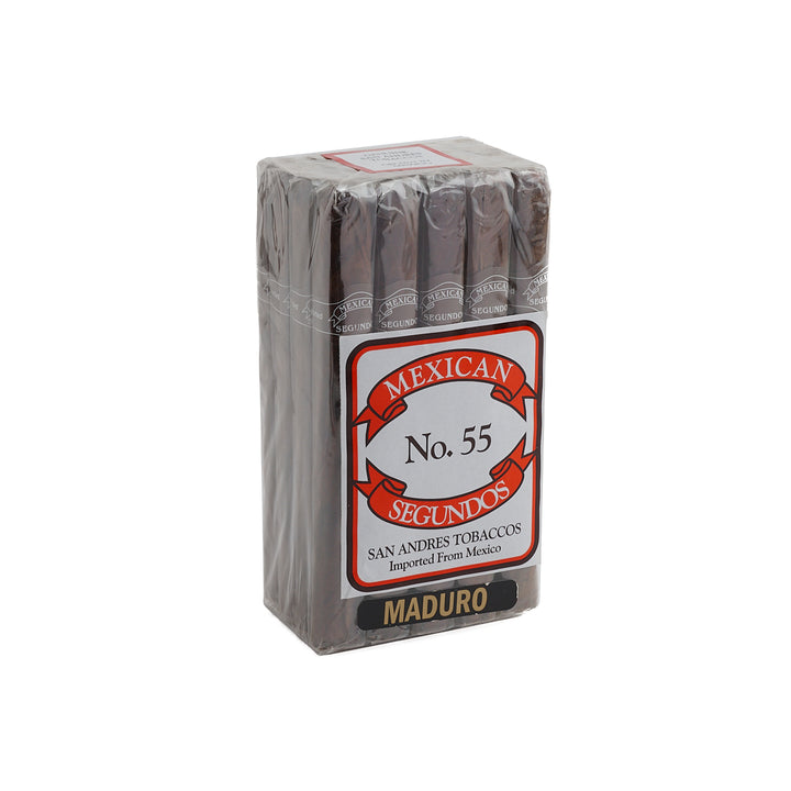 Mexican Segundos #55 Maduro