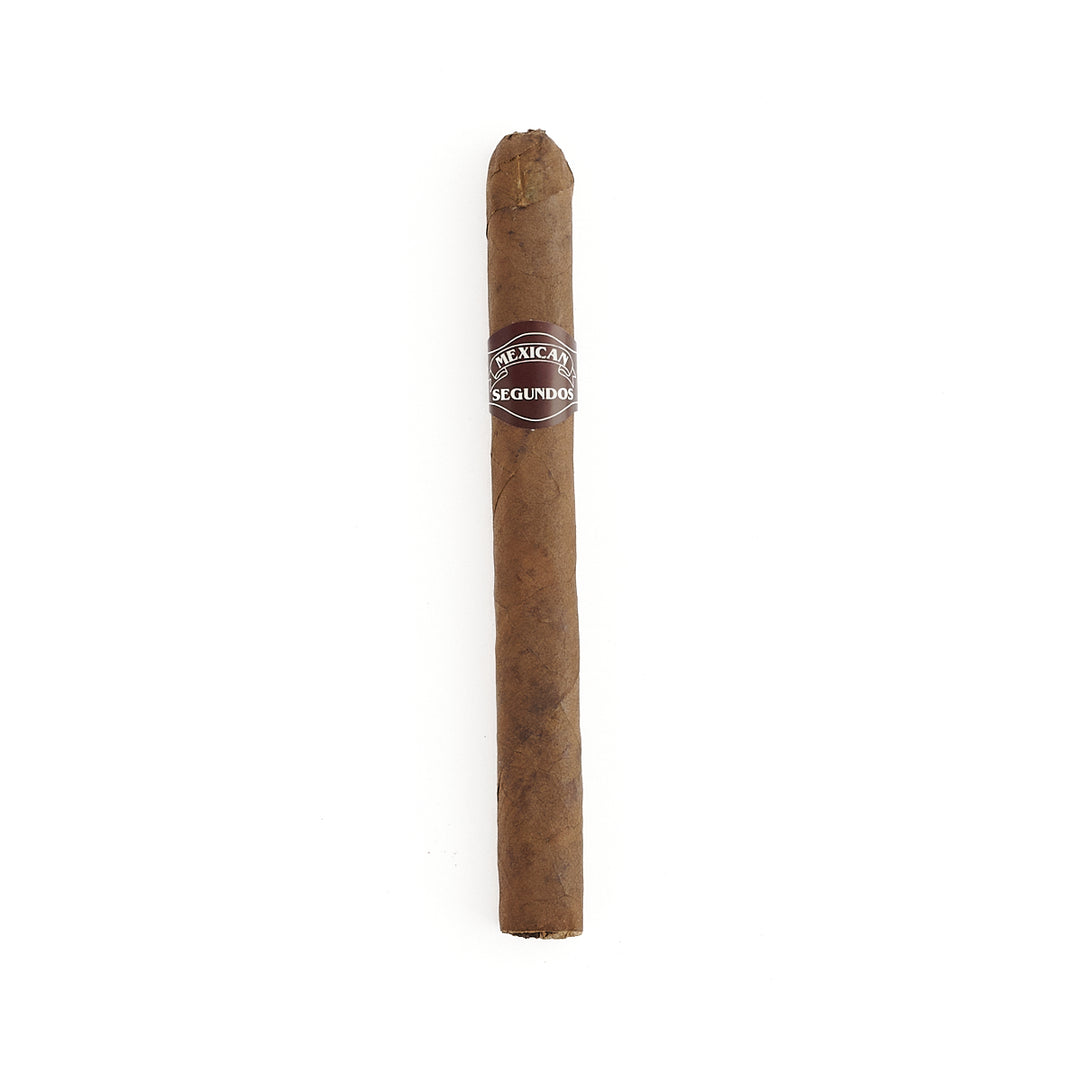 Mexican Segundos No. 55 Natural