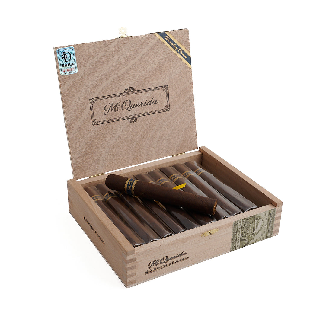 Mi Querida Ancho Largo