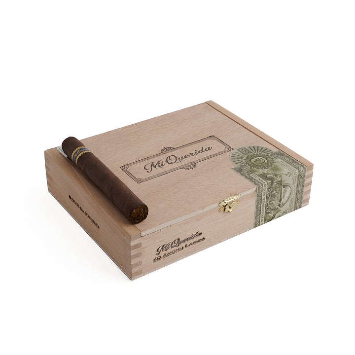 Mi Querida Ancho Largo