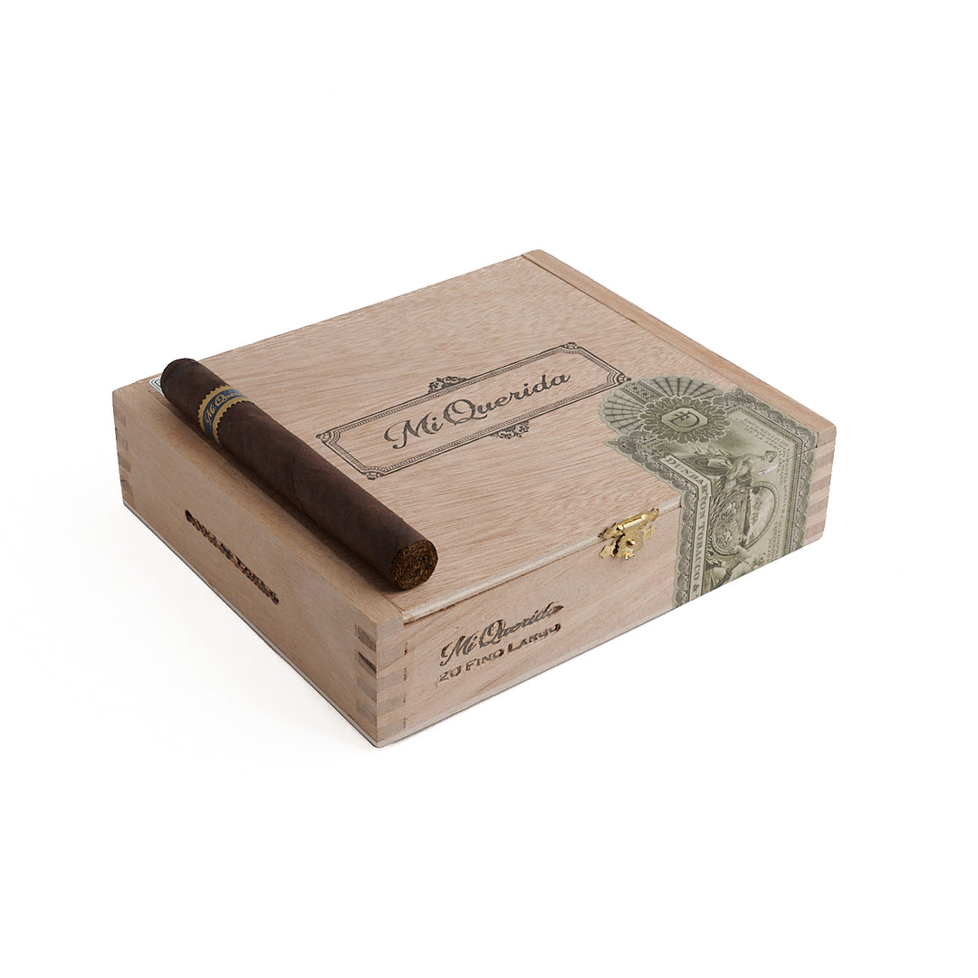 Mi Querida Fino Largo