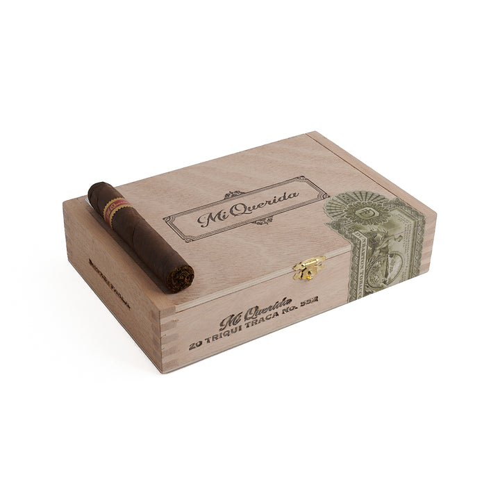 Mi Querida Triqui Traca #552