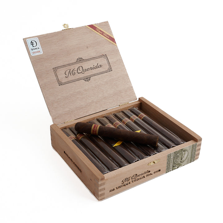 Mi Querida Triqui Traca #648