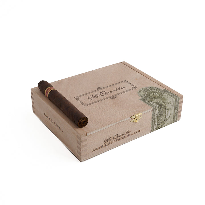 Mi Querida Triqui Traca #652