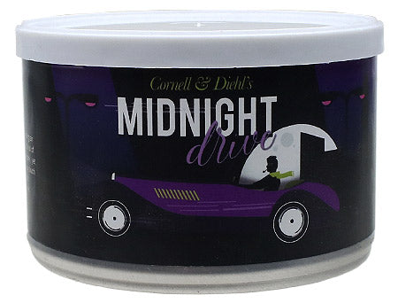 Cornell & Diehl Midnight Drive