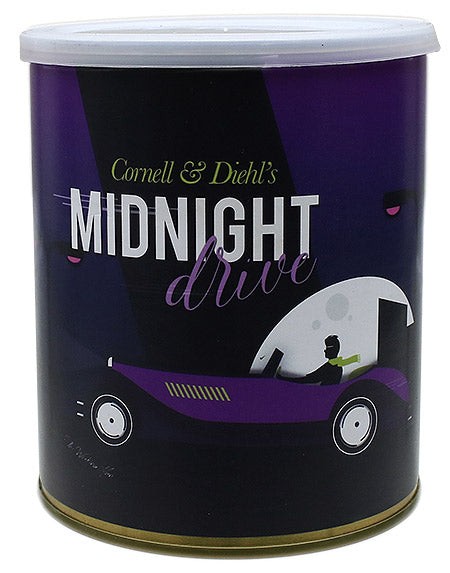 Cornell & Diehl Midnight Drive