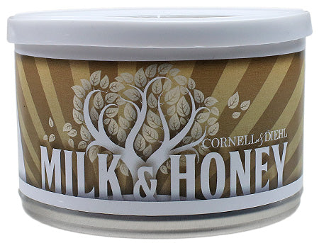 Cornell & Diehl Milk & Honey