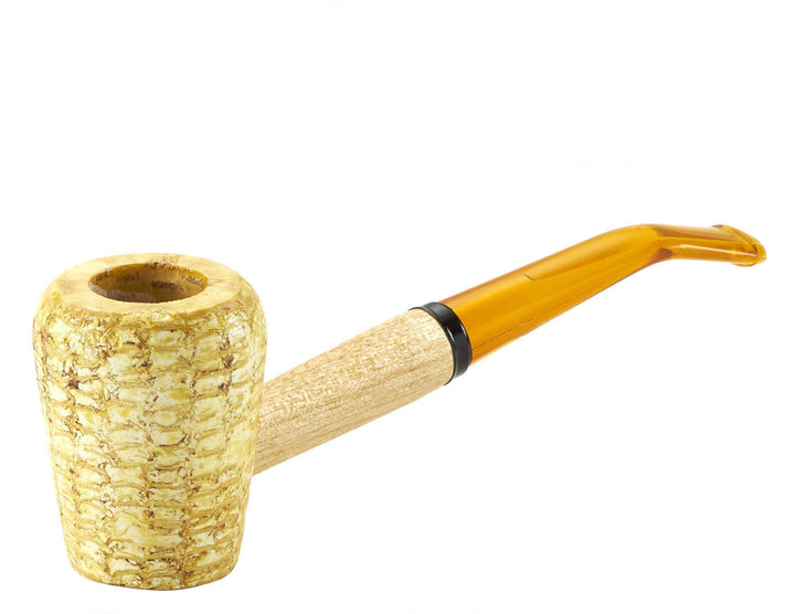 Missouri Meerschaum Legend Corn Cob Pipe
