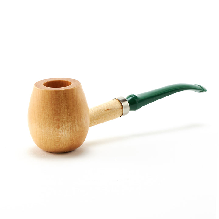 Missouri Meerschaum Zenon Hardwood Pipe