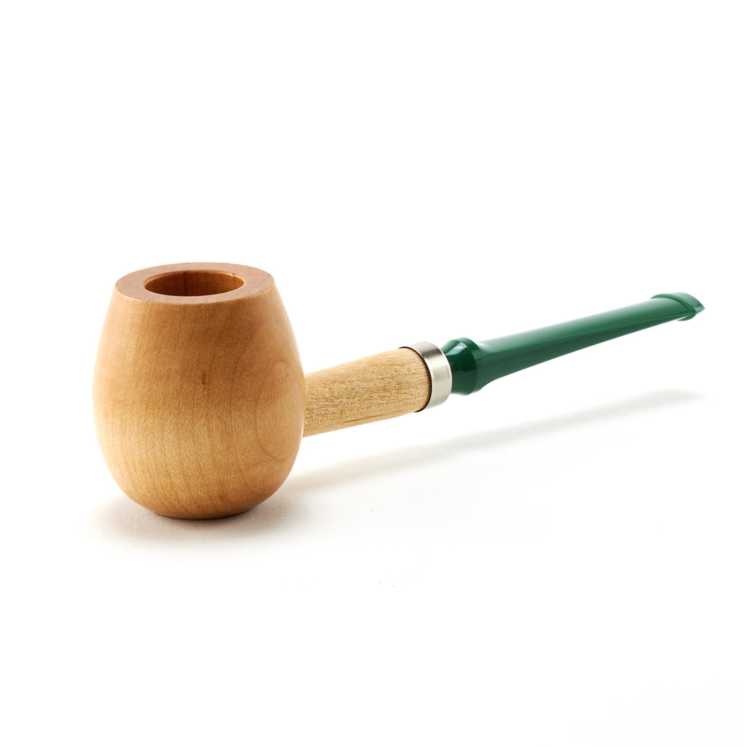 Missouri Meerschaum Zenon Hardwood Pipe