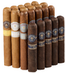Montecristo 20-Cigar Sampler