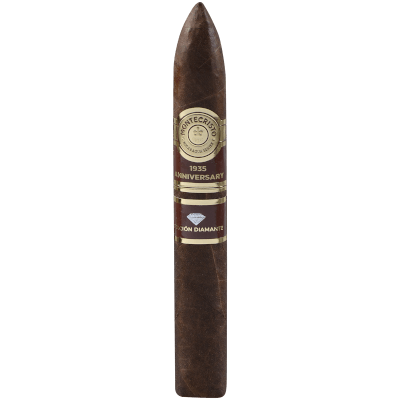 Montecristo 1935 Anniversary Edicion Diamante No. 2