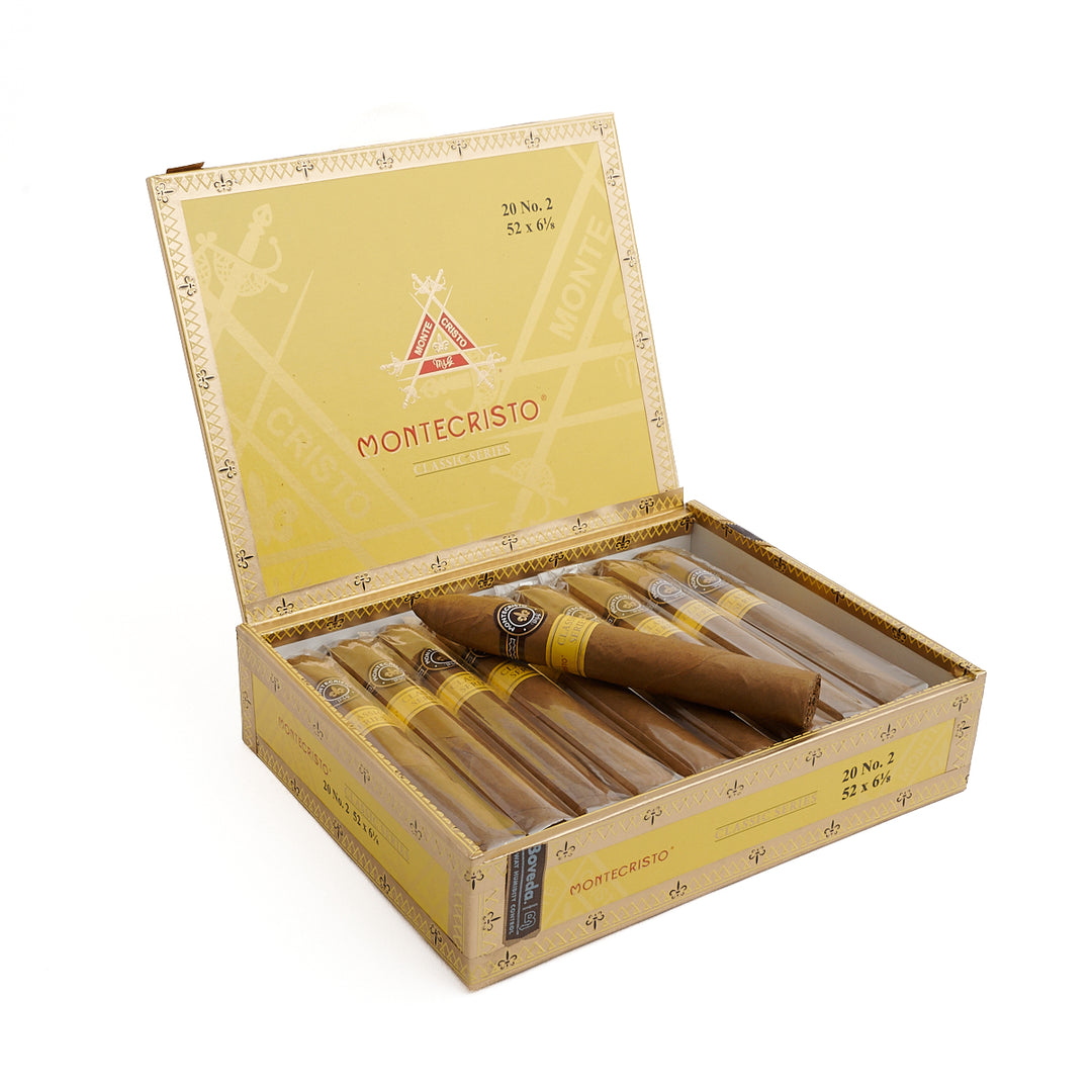Montecristo Classic Collection #2