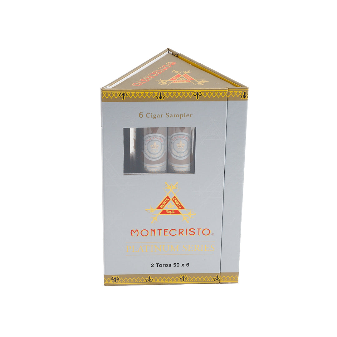 Montecristo Core 6 Sampler