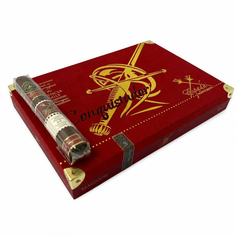 Montecristo Espada Conquistador Magnum Especial AI product photo