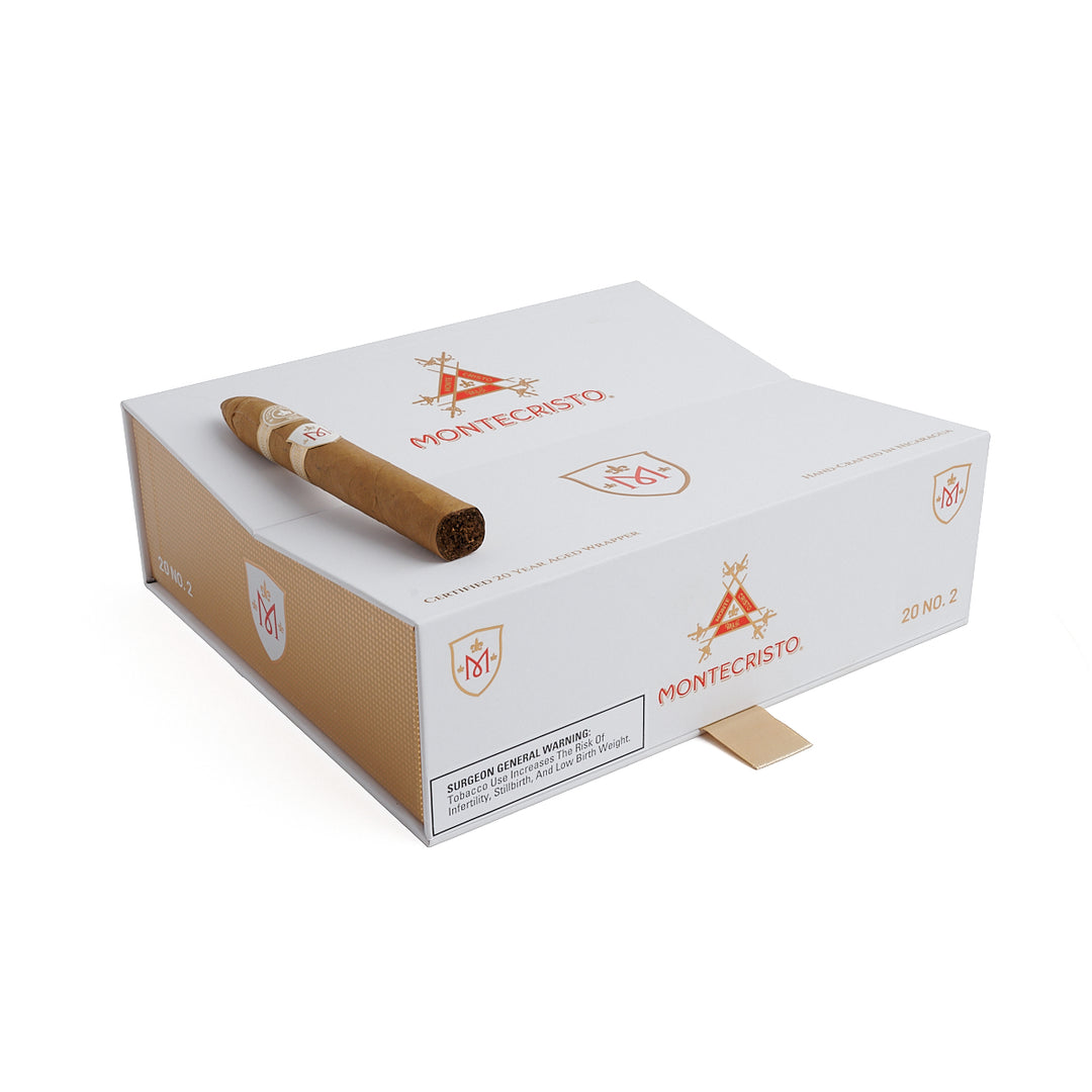 Montecristo M No.2 Torpedo