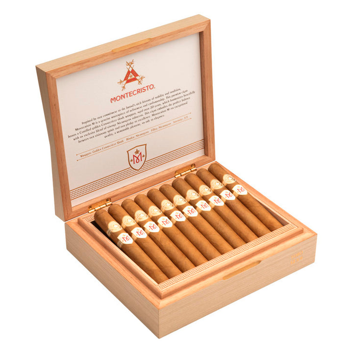 Montecristo M Toro