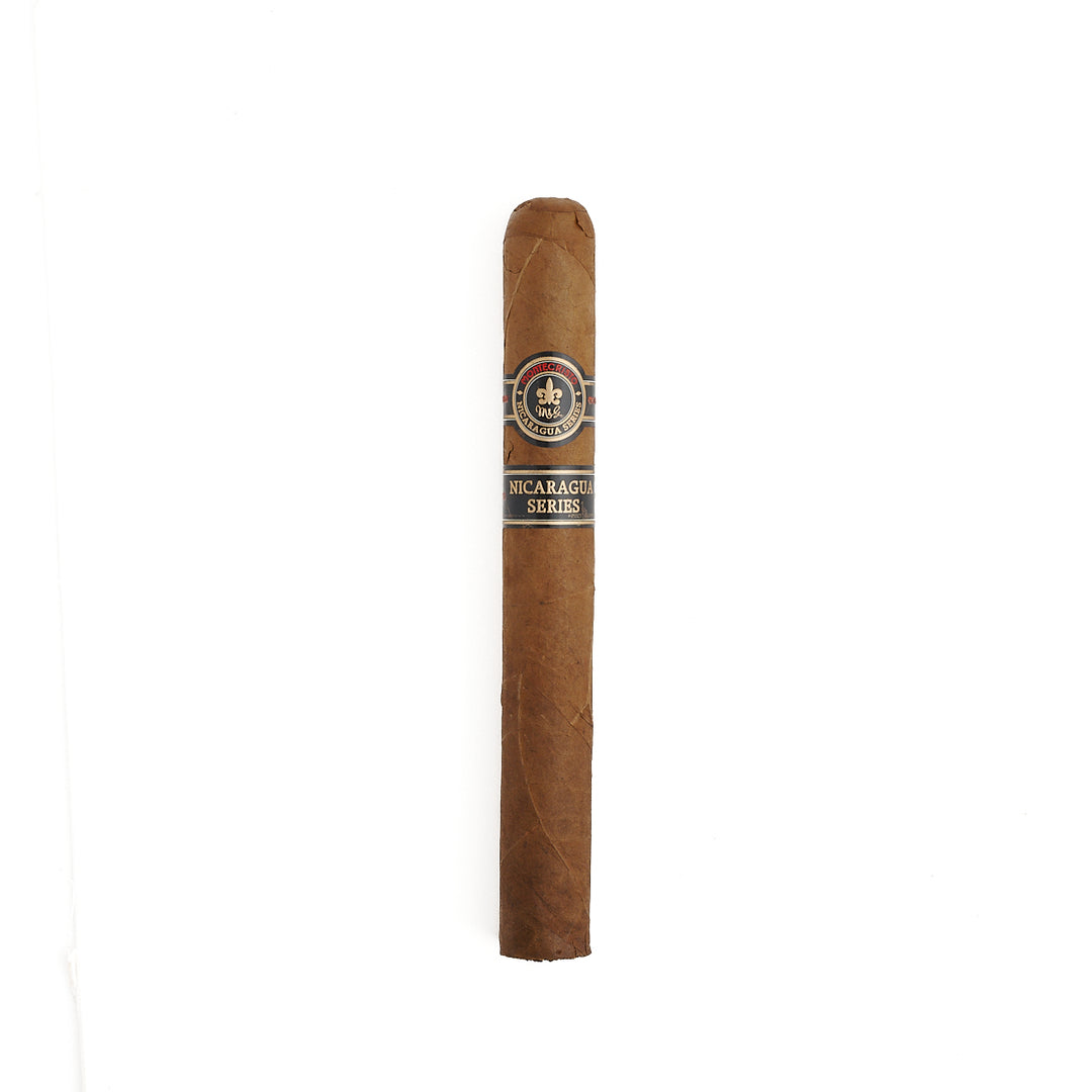 Montecristo Nicaragua Churchill