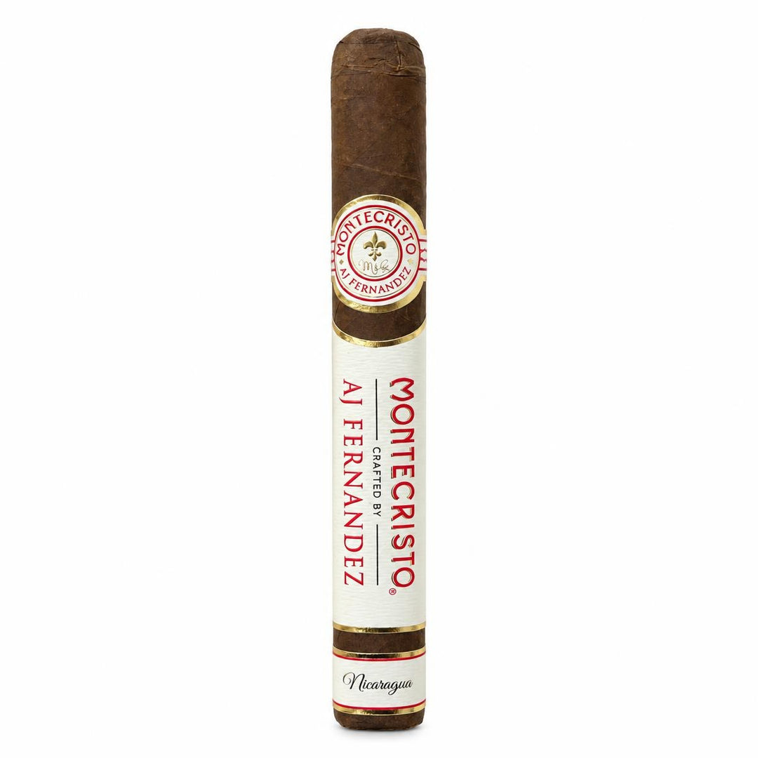 Montecristo  by AJ Fernandez Toro AI product photo