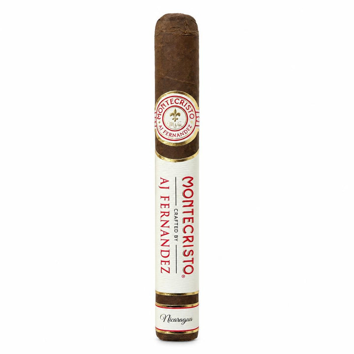 Montecristo  by AJ Fernandez Toro AI product photo