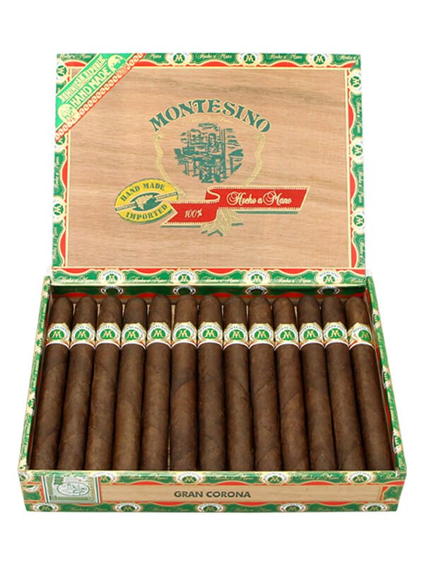 Montesino Gran Corona Maduro