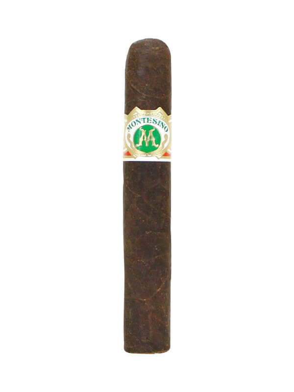 Montesino Robusto Maduro