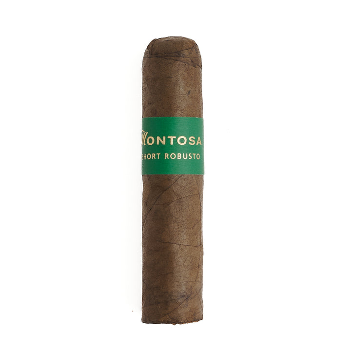Montosa Short Robusto Maduro