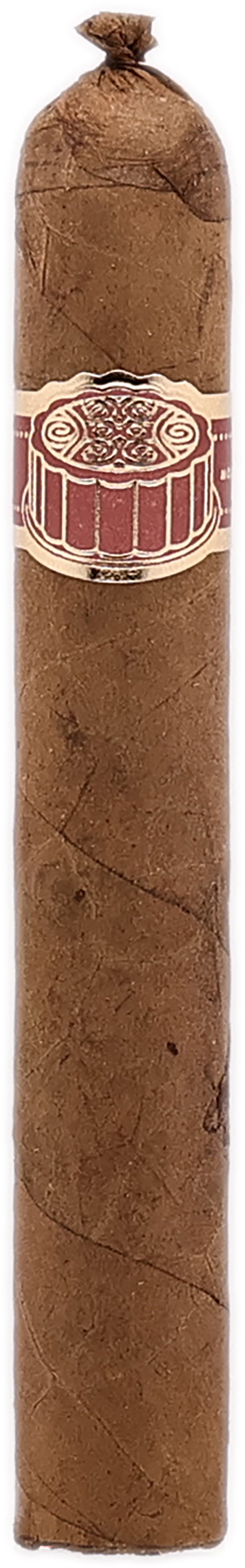 Caldwell Mooncake