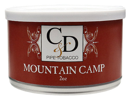 Cornell & Diehl Mountain Camp
