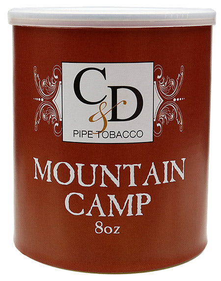 Cornell & Diehl Mountain Camp