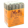 Mr. B Robusto Natural
