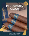 Punch Mr. Punch Toro