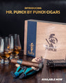 Punch Mr. Punch Gigante